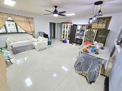 Blk 295B Compassvale Lodge (Sengkang), HDB 5 Rooms #622203401